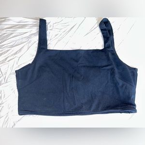 Paragon Fitwear Vera bra black